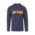 EBURG SUMMIT LONG SLEEVE CREWNECK