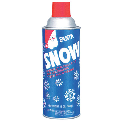 SNOW SPRAY