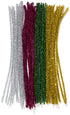 TINSEL STEMS 60/PKG