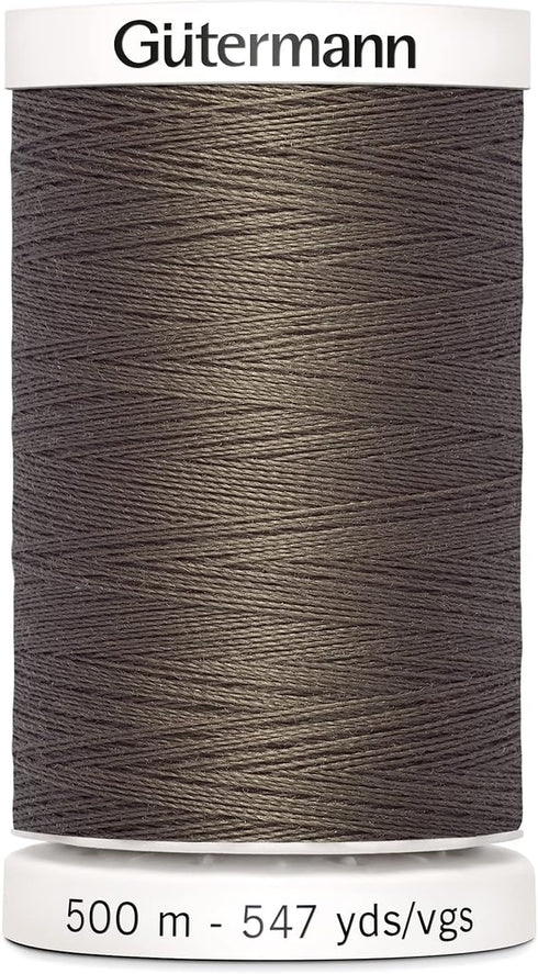 GABARDINE SEW ALL THREAD 547YD