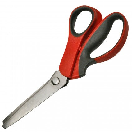 9.5" PINKING SHEARS