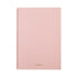 PINK SOFFICE NOTEBOOK