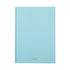 BLUE SOFFICE NOTEBOOK
