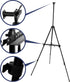 TREKKER ALUMINUM BLACK EASEL