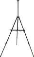 TREKKER ALUMINUM BLACK EASEL