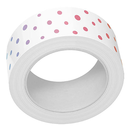 Polka Dot Washi Tape