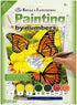 Majestic Paint By Number
