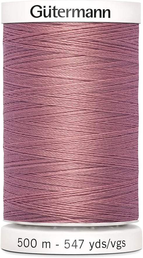 IVORY SEW ALL THREAD 547YD