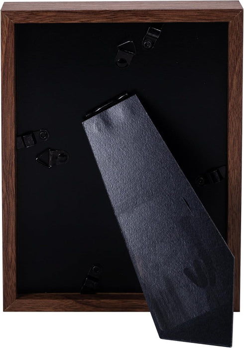 4X6 Natural Wash Frame
