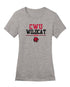 CWU MOM T-SHIRT