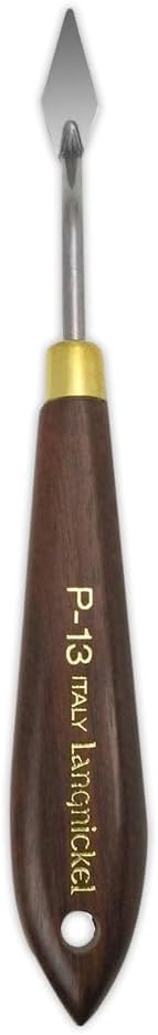 P13 PALETTE KNIFE
