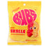 Bubs Lemon Raspberry