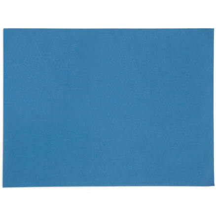 FOAM ROYAL BLUE 9X12 FOAM SHEET
