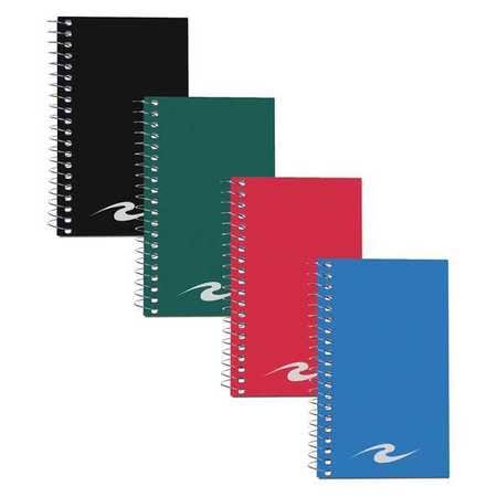 NB 5X3 WIREBOUND MEMO BOOK 14017 SPIRAL NOTEBOOK