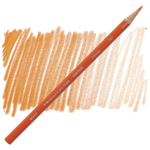 CP V ORANGE VERITHIN PRISMACOLOR PENCIL