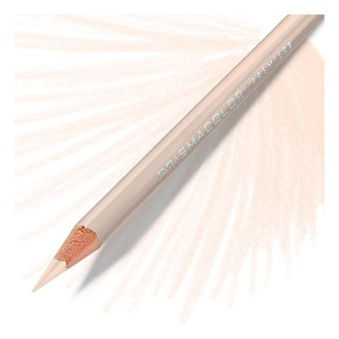 LIGHT PEACH PRISMACOLOR PENCIL