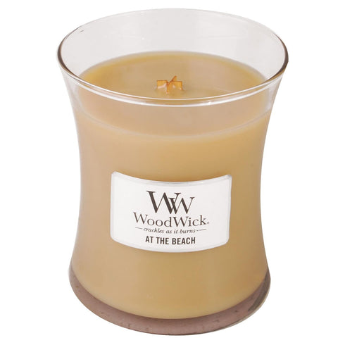 AT THE BEACH 10OZ CANDLE
