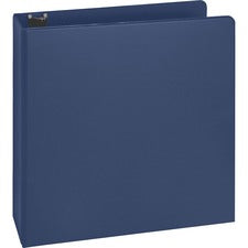 BINDER 2" DARK BLUE BINDER