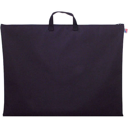 BLACK PORTFOLIO 20X26 TRAN