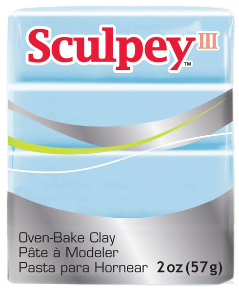 CLAY SCULPEY SKY BLUE 2OZ