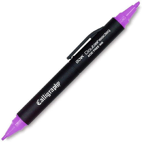 ITOYA CALLIGRAPHY COLORED PENS