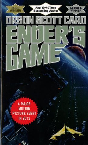 ENDERS GAME REVISED