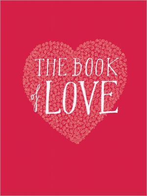 BOOK OF LOVE