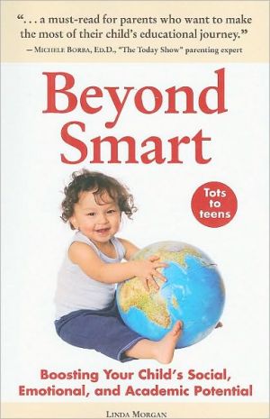 BEYOND SMART BOOSTING YOUR