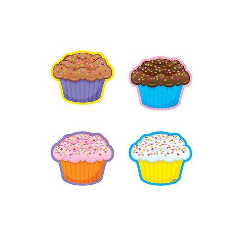 CUPCAKES MINI ACCENTS