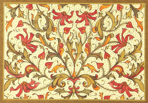 FLORENTINE NOTE CARDS
