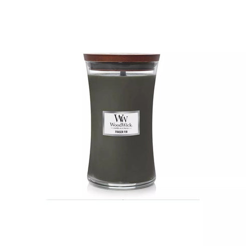 WOODWICK FRASIER FIR CANDLE 22OZ
