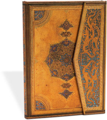 JOURN MID SAFAVID MIDI 5X7