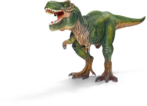TYRANNOSAURUS REX