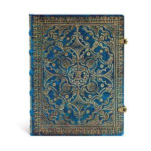 EQUINOXE AZURE ULTRA JOURNAL