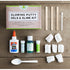 CHEMISTRY KIT GLOWING PUTTY