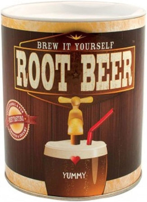 ROOT BEER KIT