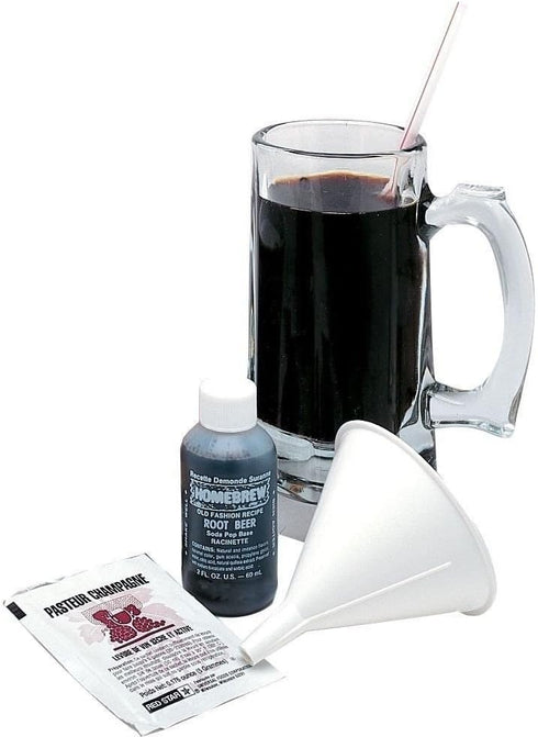ROOT BEER KIT