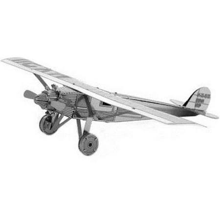 ME SPIRIT ST LOUIS METAL EARTH KIT