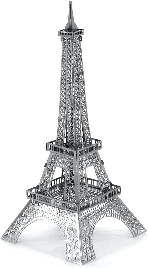 EIFFEL TOWER METAL EARTH KIT