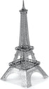 EIFFEL TOWER METAL EARTH KIT