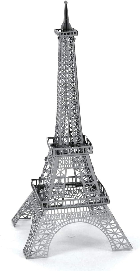 EIFFEL TOWER METAL EARTH KIT