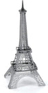 EIFFEL TOWER METAL EARTH KIT