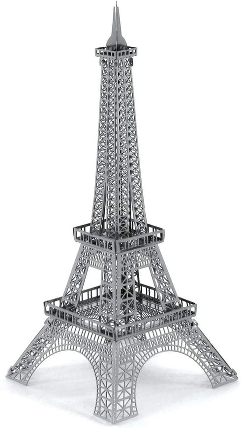 EIFFEL TOWER METAL EARTH KIT