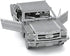 FORD MUSTANG METAL EARTH KIT