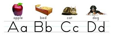 BULLETIN SET MANUSCRIPT ABC PHOTOS BB