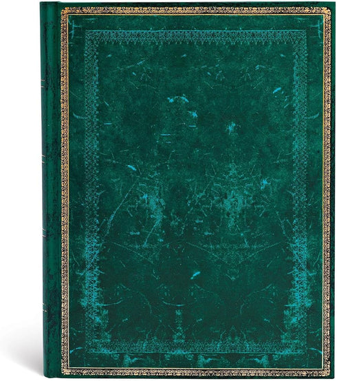 OLD LEATHER VIRIDIAN ULTRA