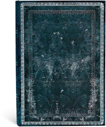 OLD LEATHER STEEL MIDI