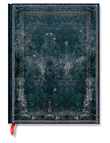 JOURN OLD LEATHER STEEL ULTRA