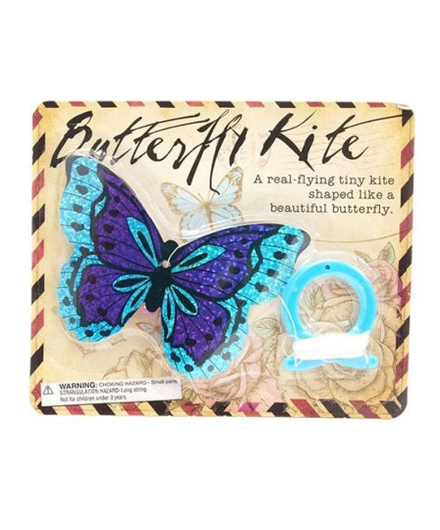 MINI BUTTERFLY KITE