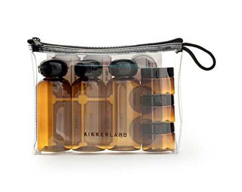 APOTHECARY TRAVEL SET